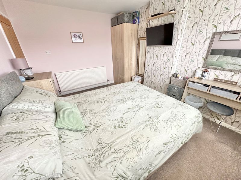 Glen Road Great Sutton